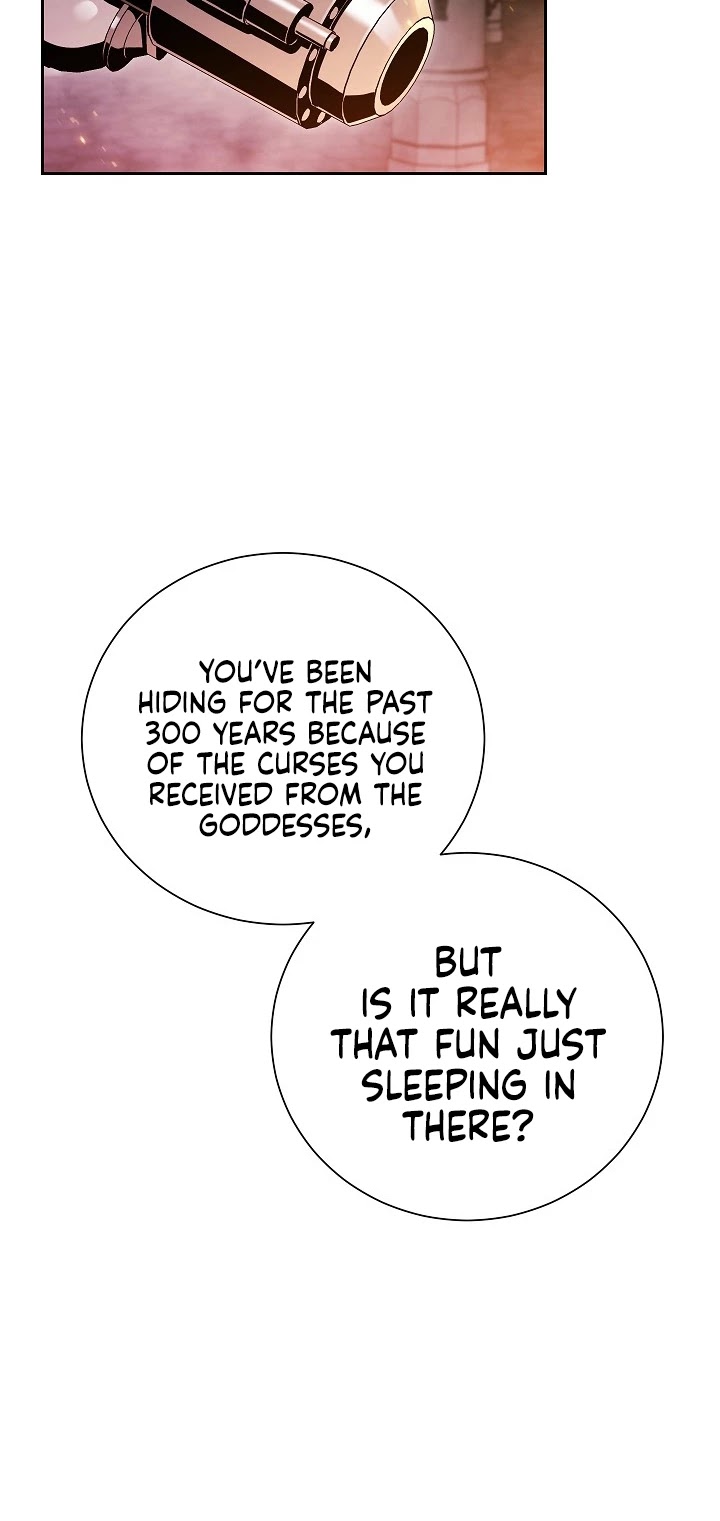 Skeleton Soldier Couldn’t Protect the Dungeon chapter 154 page 58