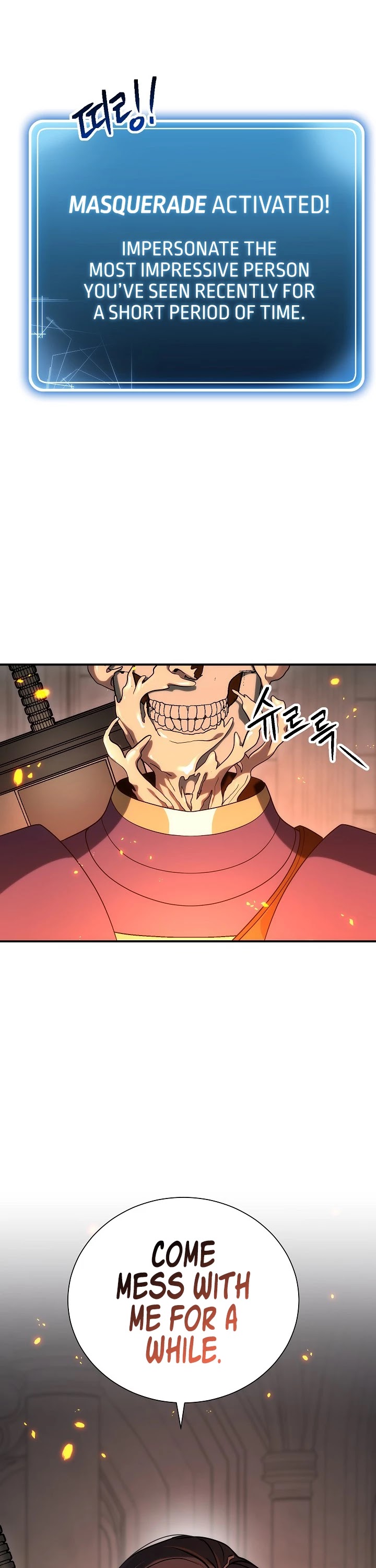 Skeleton Soldier Couldn’t Protect the Dungeon chapter 154 page 60