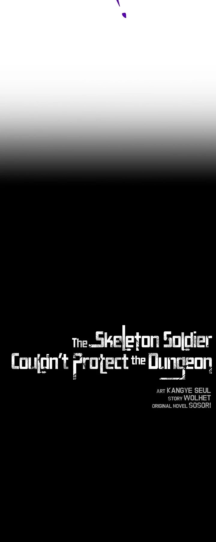 Skeleton Soldier Couldn’t Protect the Dungeon chapter 155 page 17