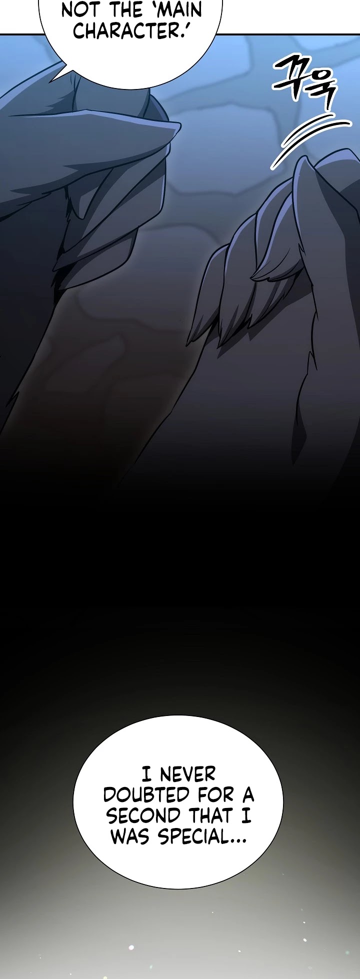 Skeleton Soldier Couldn’t Protect the Dungeon chapter 155 page 20