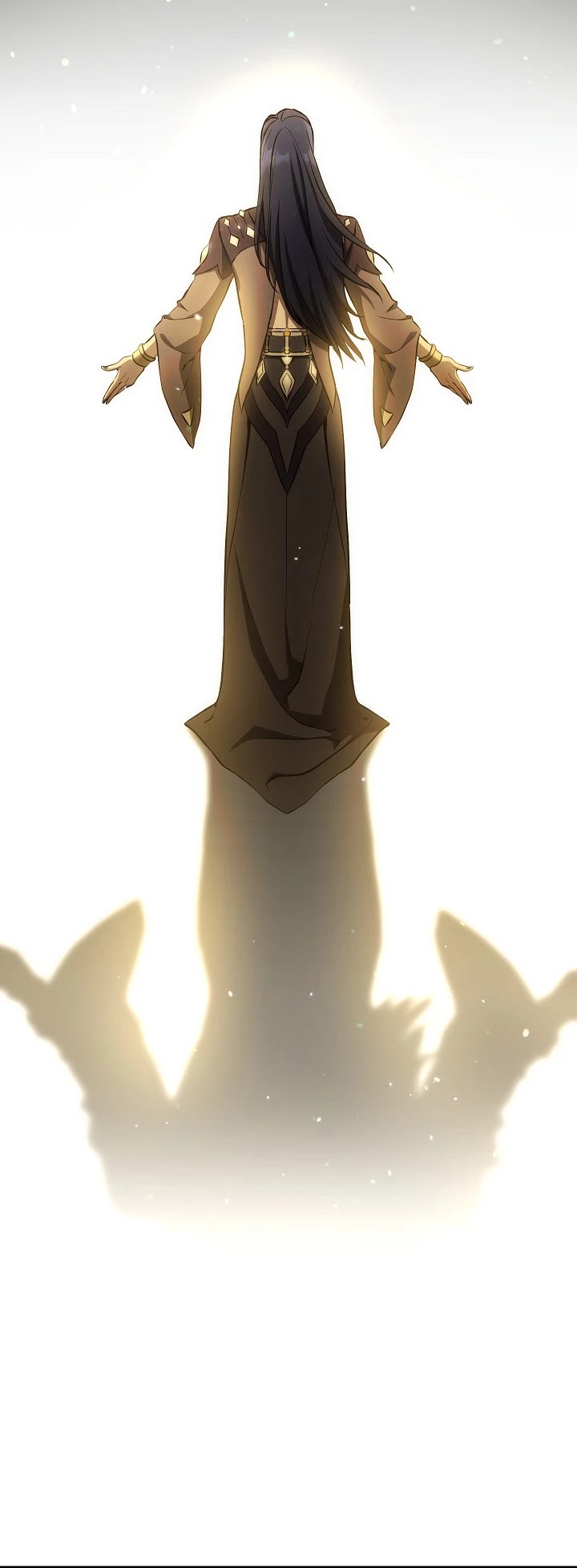 Skeleton Soldier Couldn’t Protect the Dungeon chapter 155 page 21