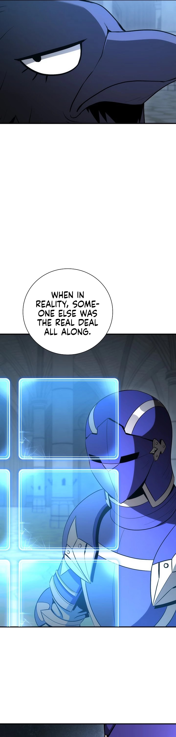 Skeleton Soldier Couldn’t Protect the Dungeon chapter 155 page 22