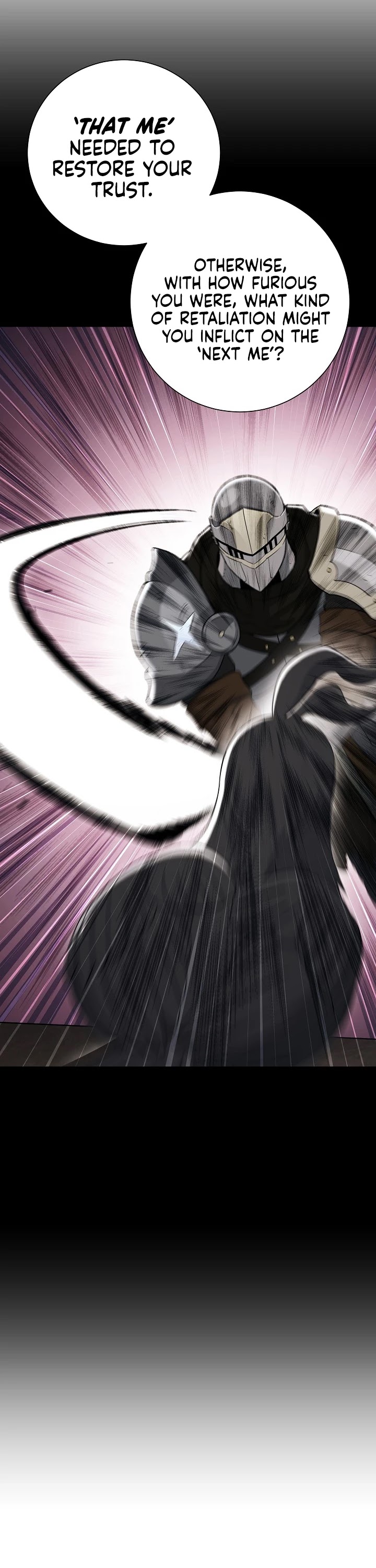 Skeleton Soldier Couldn’t Protect the Dungeon chapter 155 page 26