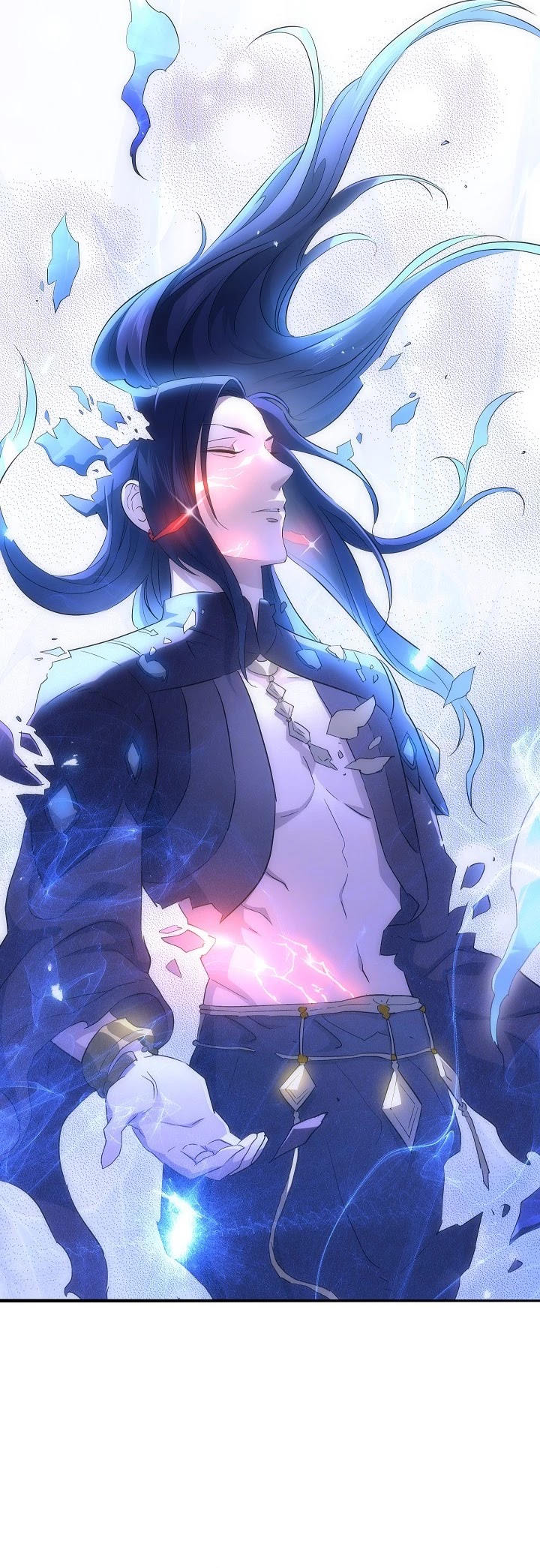 Skeleton Soldier Couldn’t Protect the Dungeon chapter 155 page 28