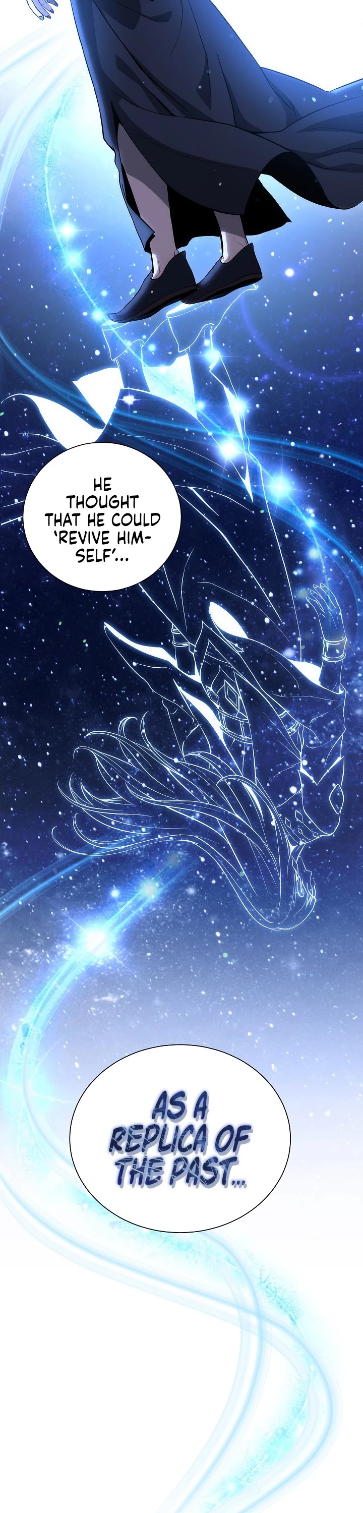 Skeleton Soldier Couldn’t Protect the Dungeon chapter 155 page 30