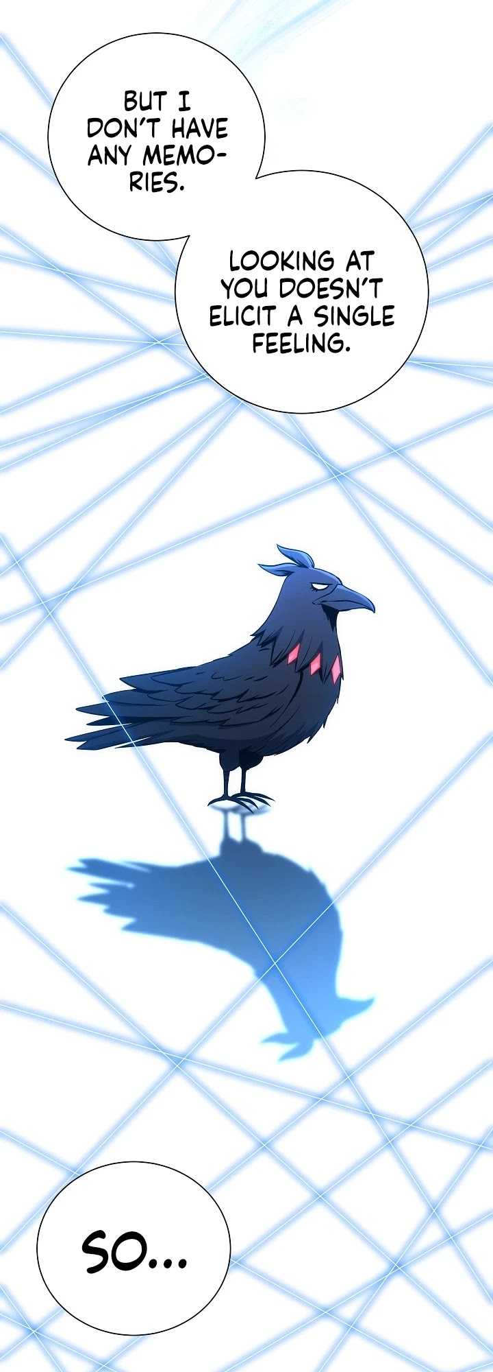 Skeleton Soldier Couldn’t Protect the Dungeon chapter 155 page 31