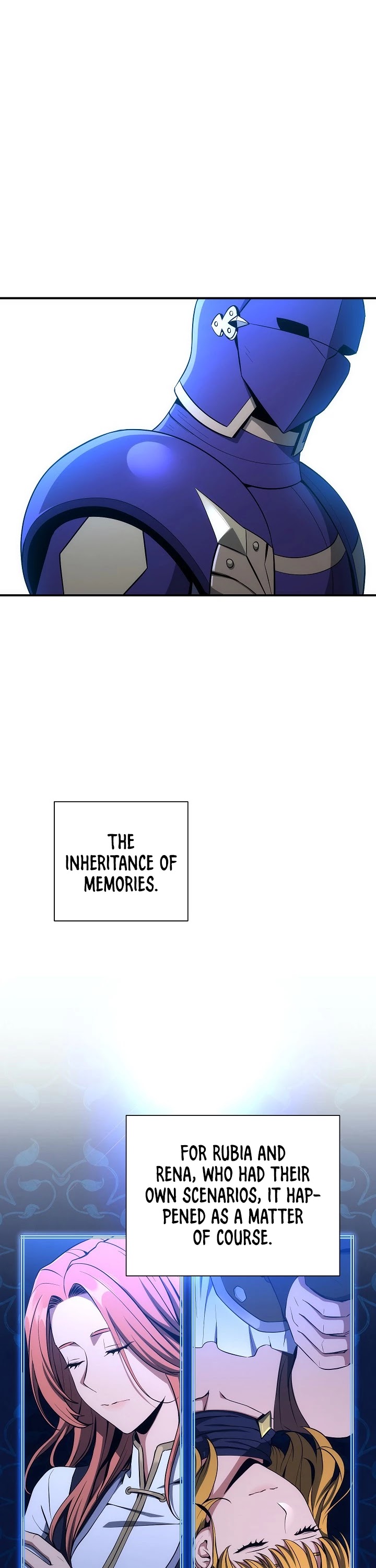 Skeleton Soldier Couldn’t Protect the Dungeon chapter 155 page 33