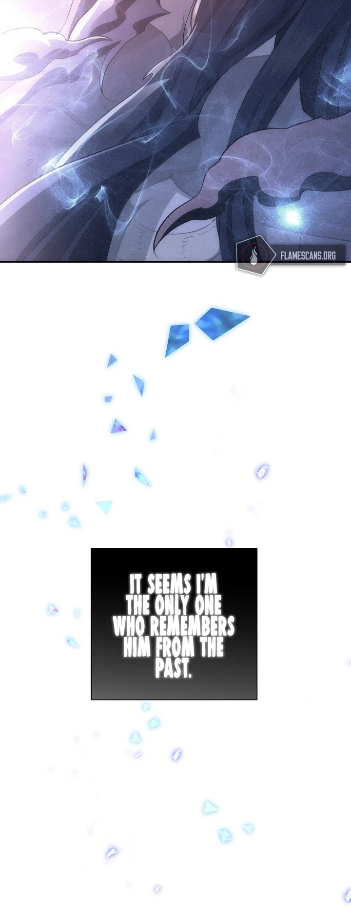 Skeleton Soldier Couldn’t Protect the Dungeon chapter 155 page 35