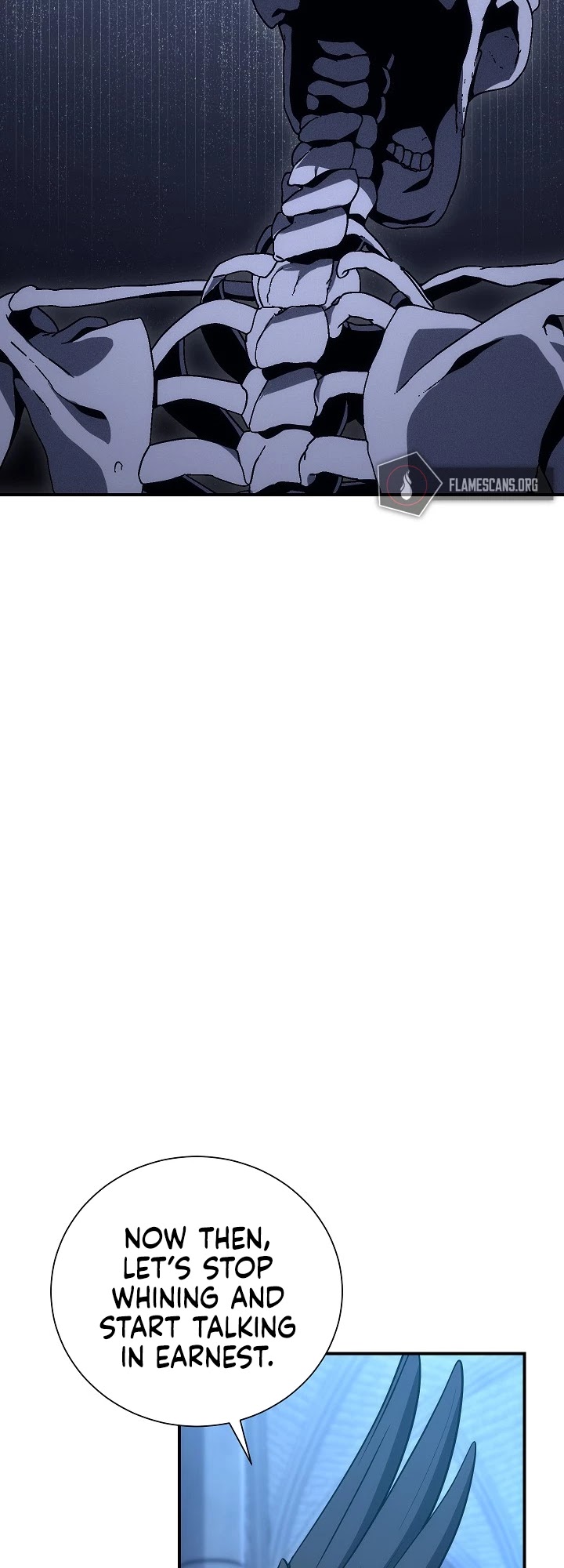 Skeleton Soldier Couldn’t Protect the Dungeon chapter 155 page 38