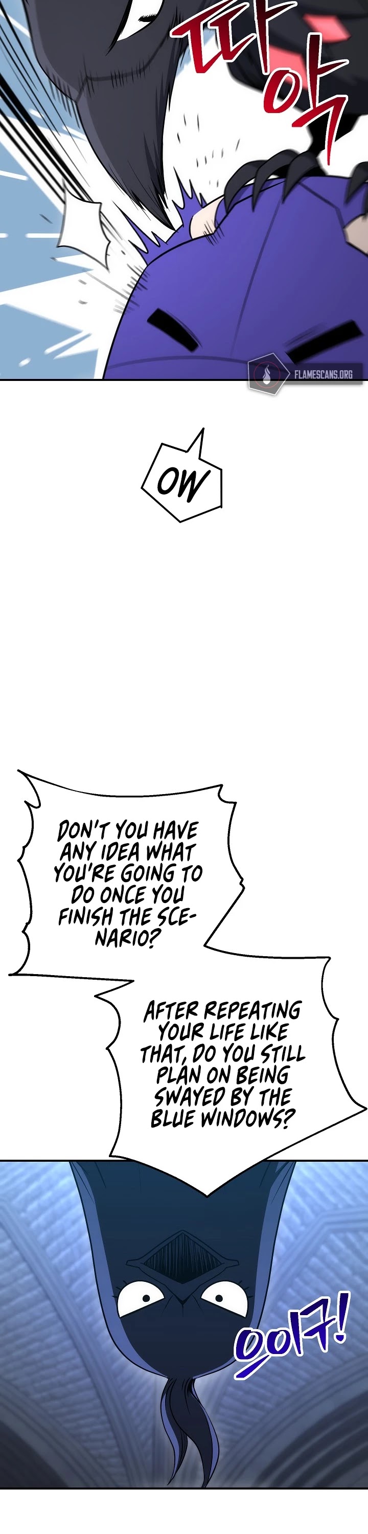 Skeleton Soldier Couldn’t Protect the Dungeon chapter 155 page 41