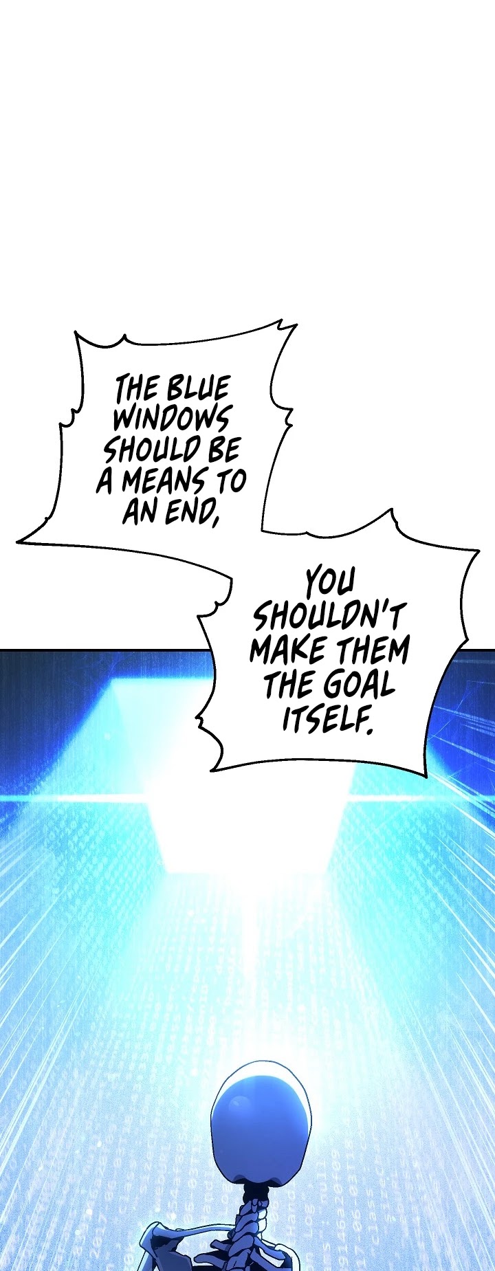 Skeleton Soldier Couldn’t Protect the Dungeon chapter 155 page 42