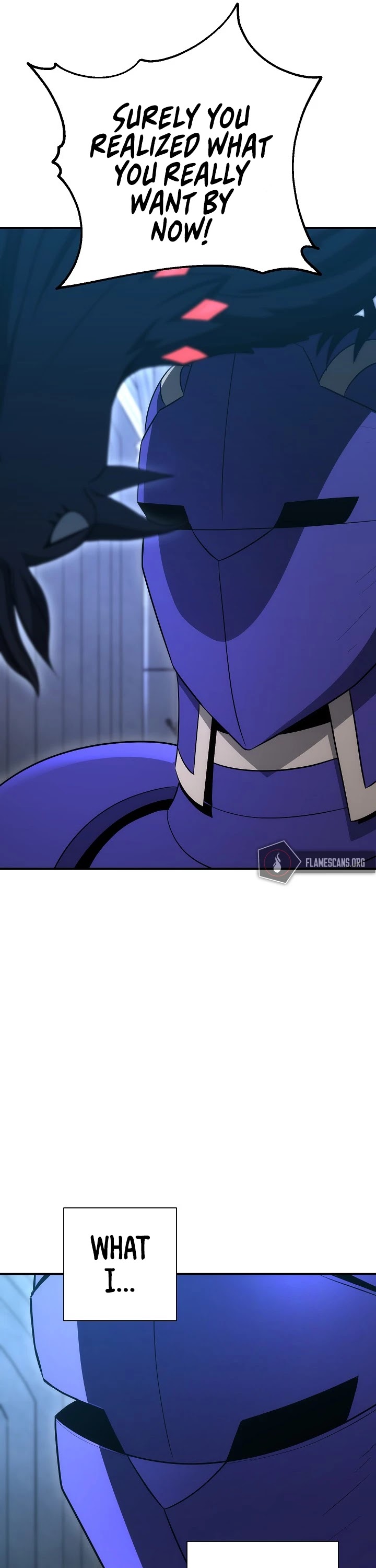 Skeleton Soldier Couldn’t Protect the Dungeon chapter 155 page 44