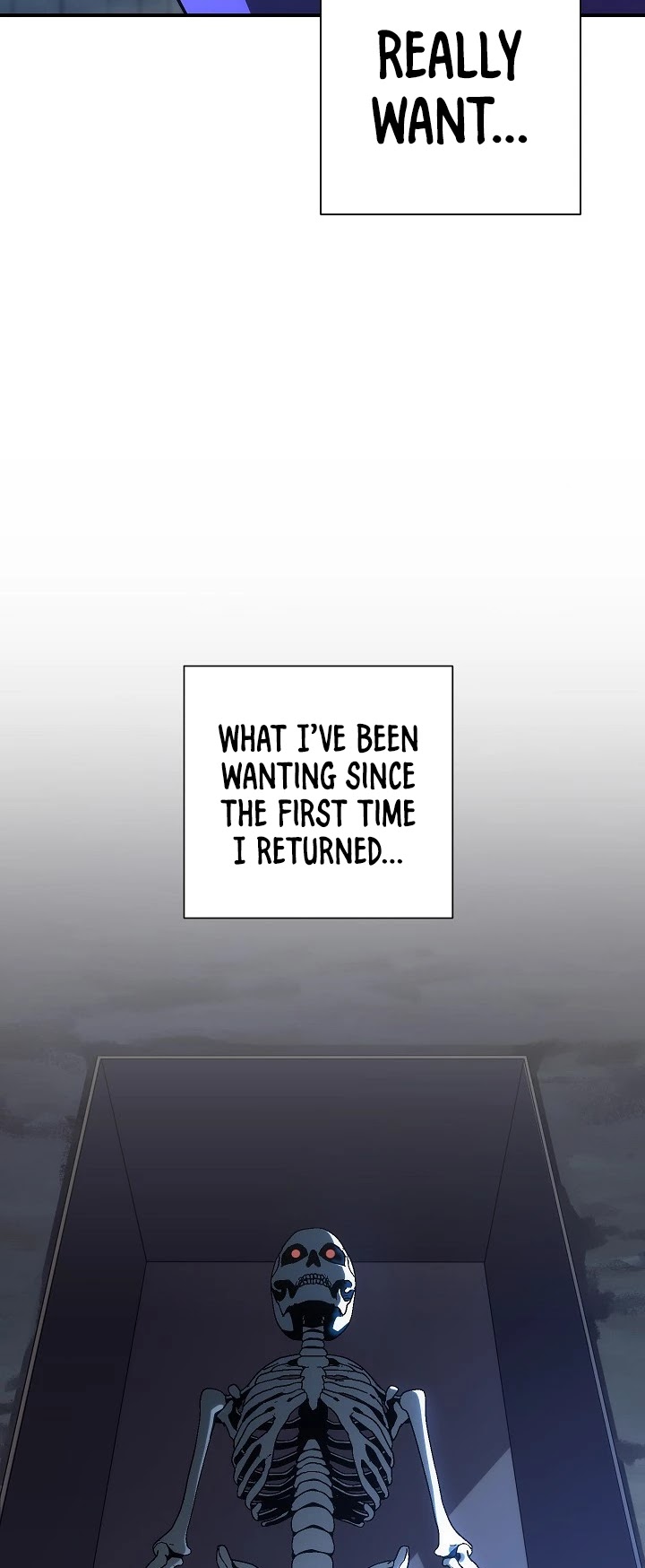 Skeleton Soldier Couldn’t Protect the Dungeon chapter 155 page 45