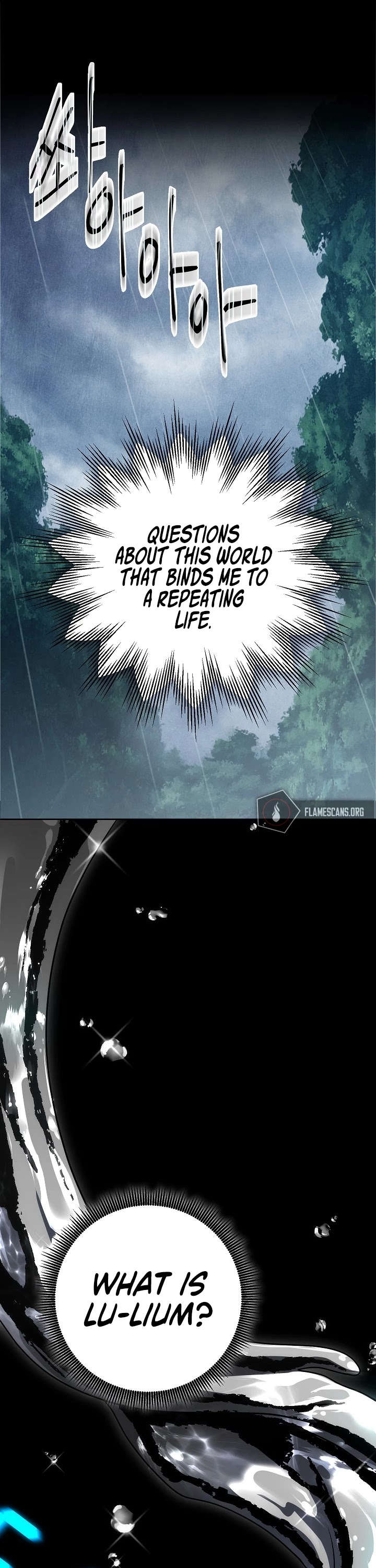 Skeleton Soldier Couldn’t Protect the Dungeon chapter 155 page 47