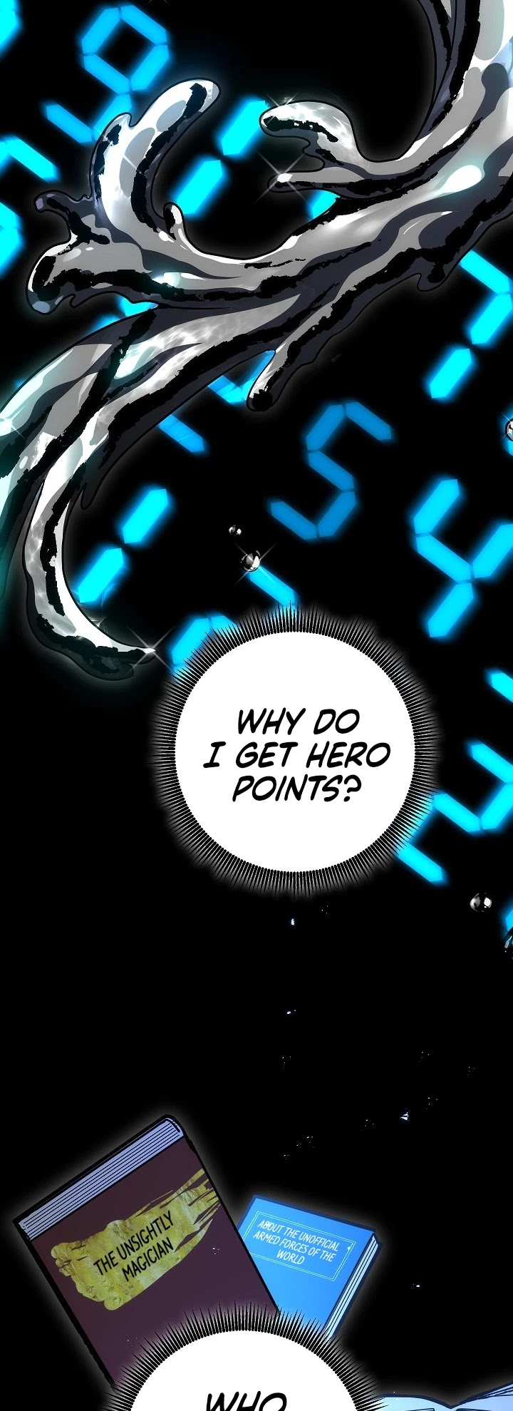 Skeleton Soldier Couldn’t Protect the Dungeon chapter 155 page 48