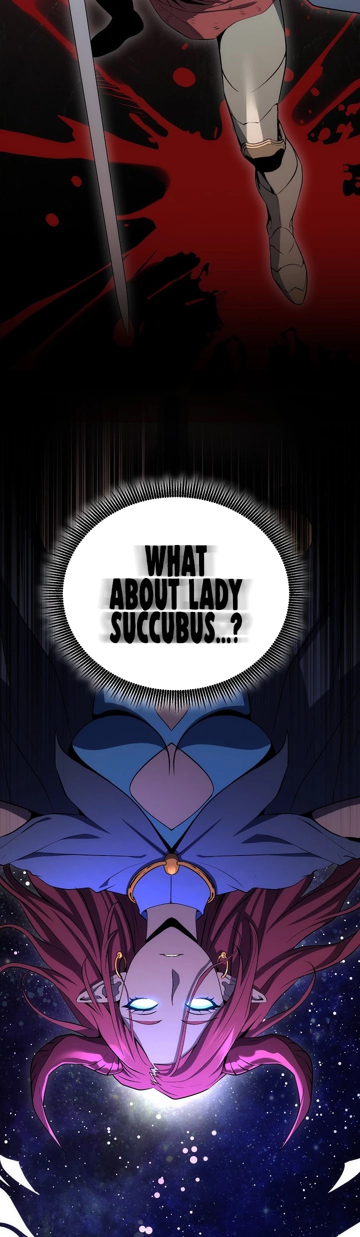 Skeleton Soldier Couldn’t Protect the Dungeon chapter 155 page 51