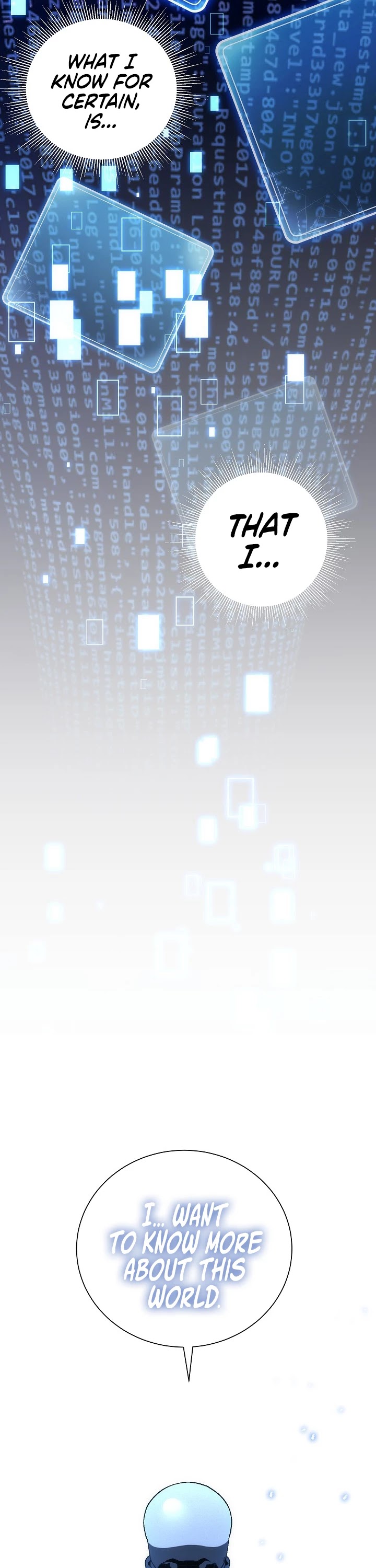 Skeleton Soldier Couldn’t Protect the Dungeon chapter 155 page 54