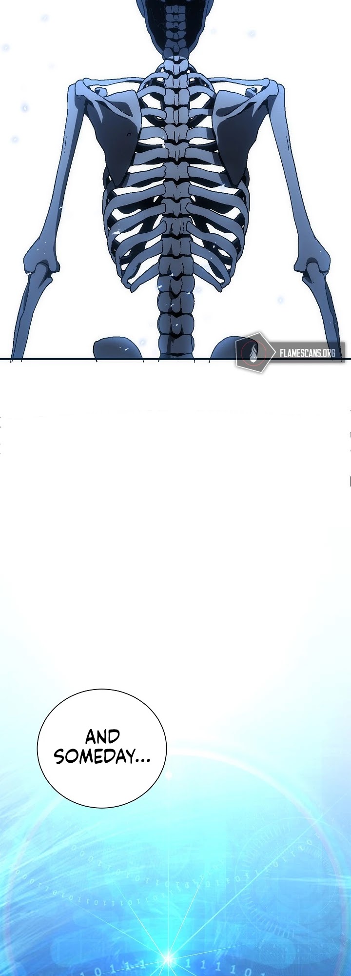 Skeleton Soldier Couldn’t Protect the Dungeon chapter 155 page 55