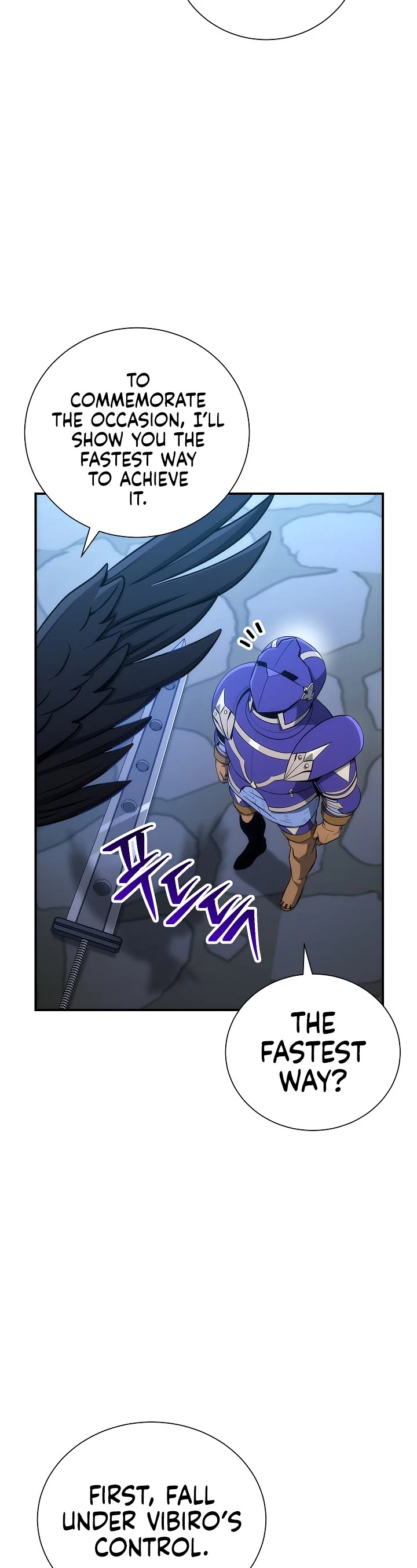 Skeleton Soldier Couldn’t Protect the Dungeon chapter 155 page 58