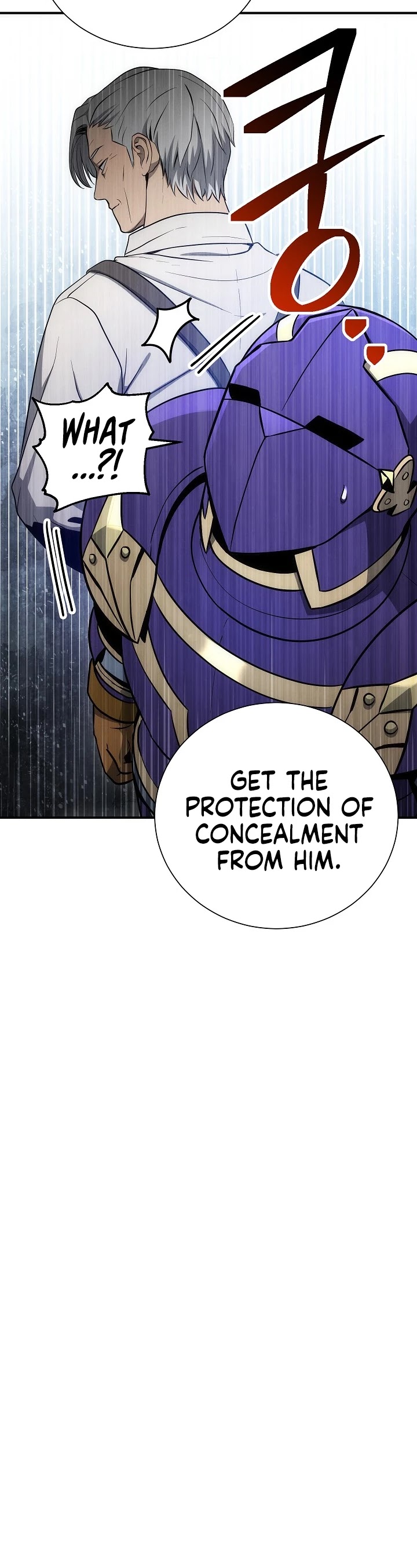 Skeleton Soldier Couldn’t Protect the Dungeon chapter 155 page 59