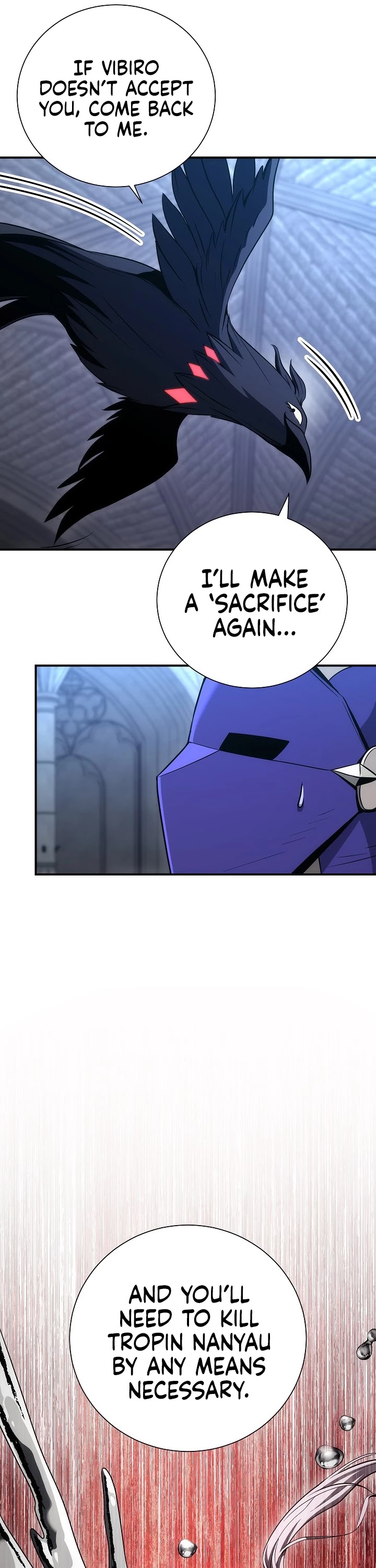 Skeleton Soldier Couldn’t Protect the Dungeon chapter 155 page 60