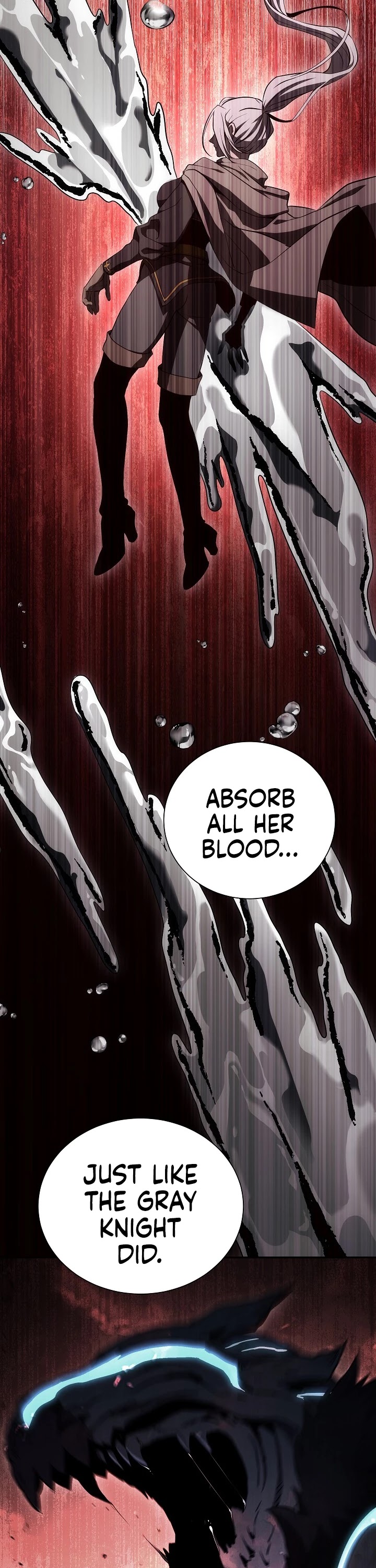 Skeleton Soldier Couldn’t Protect the Dungeon chapter 155 page 61