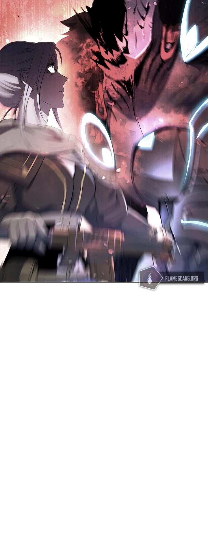 Skeleton Soldier Couldn’t Protect the Dungeon chapter 155 page 62