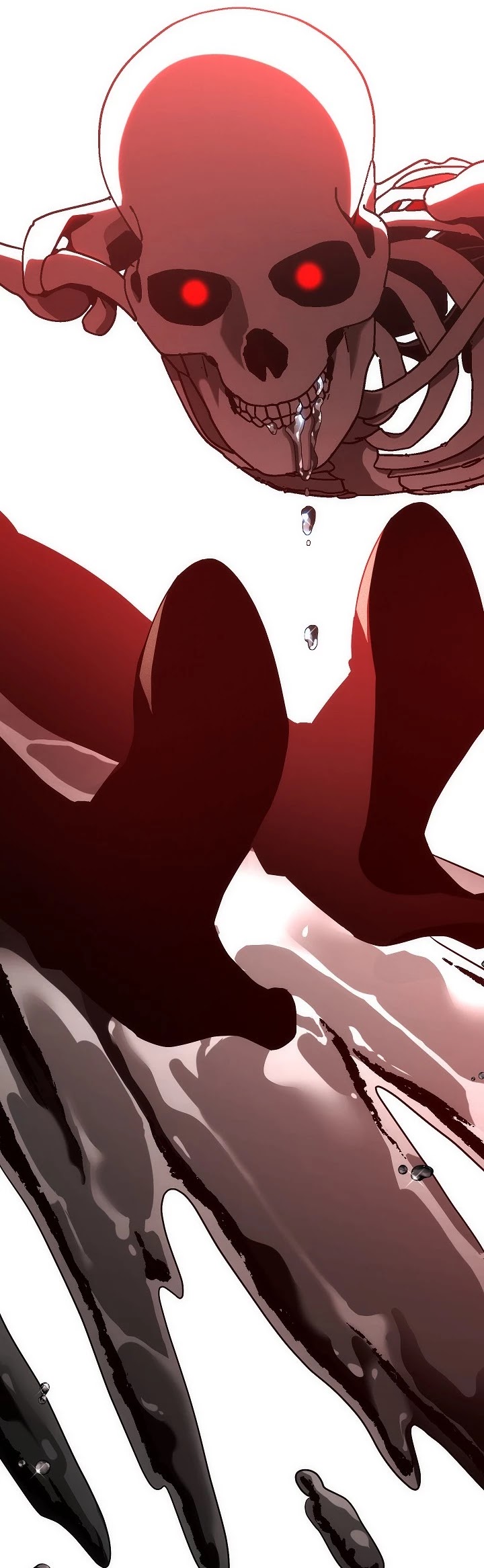 Skeleton Soldier Couldn’t Protect the Dungeon chapter 155 page 64