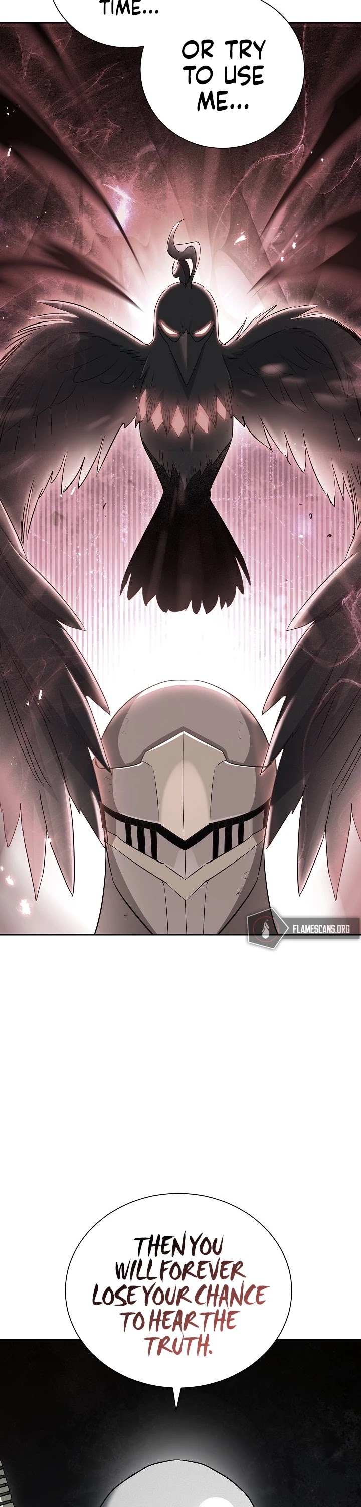 Skeleton Soldier Couldn’t Protect the Dungeon chapter 155 page 7