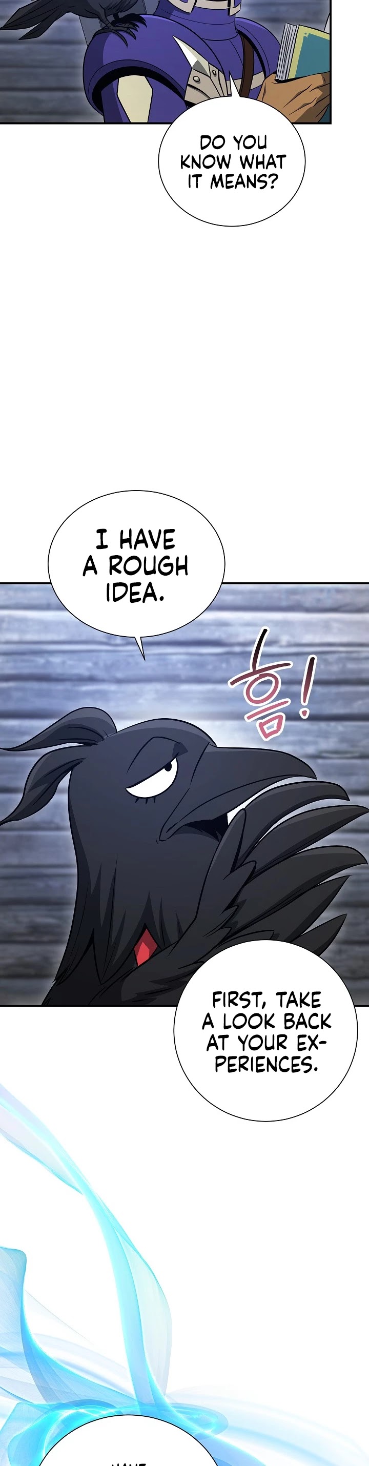 Skeleton Soldier Couldn’t Protect the Dungeon chapter 156 page 12