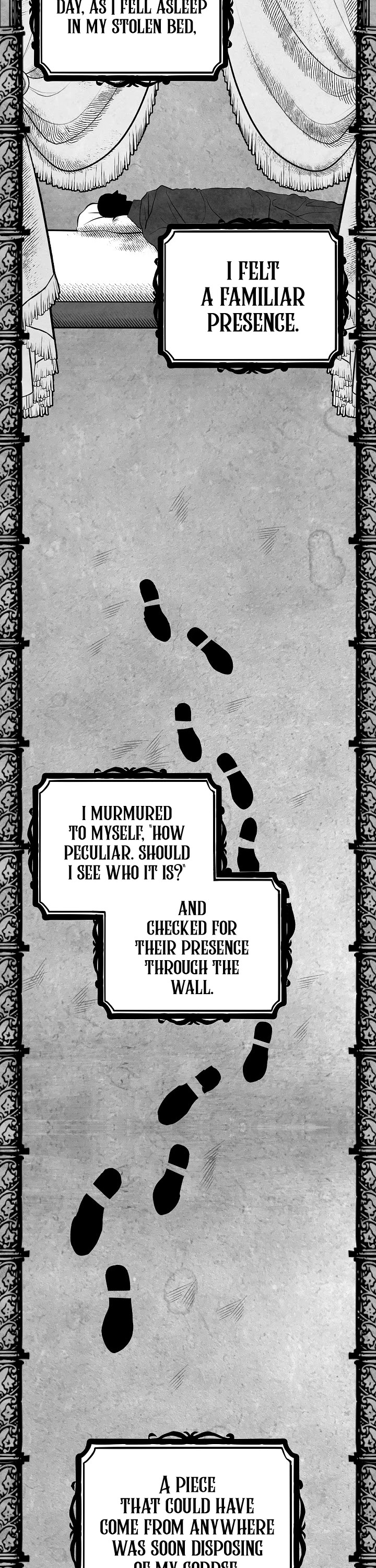 Skeleton Soldier Couldn’t Protect the Dungeon chapter 156 page 15