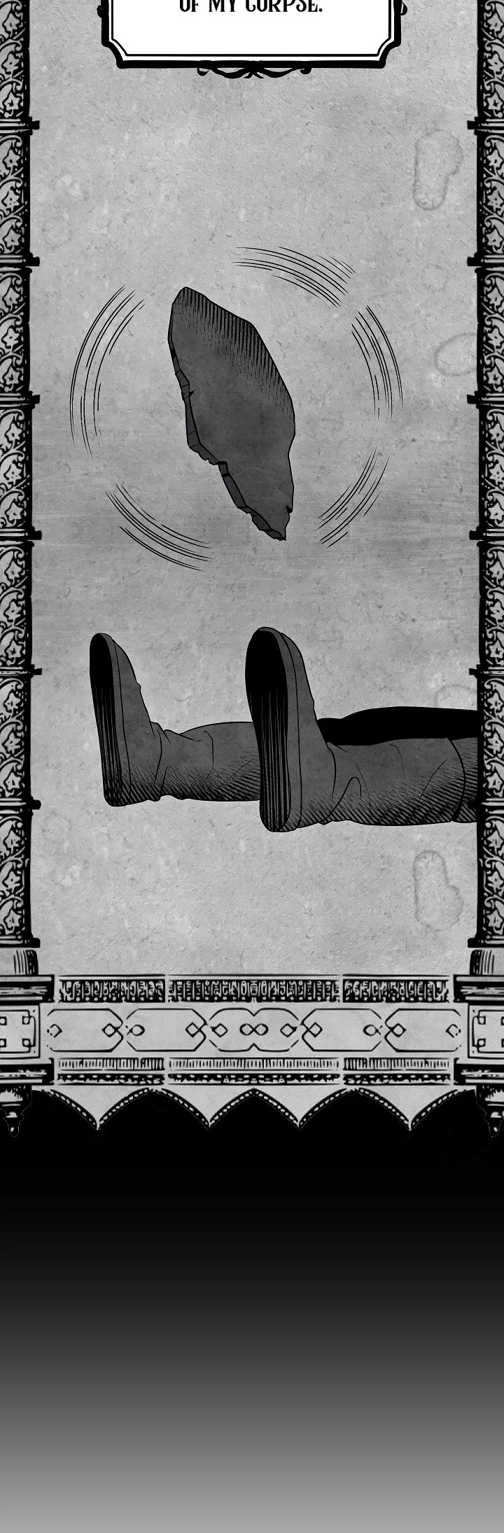 Skeleton Soldier Couldn’t Protect the Dungeon chapter 156 page 16