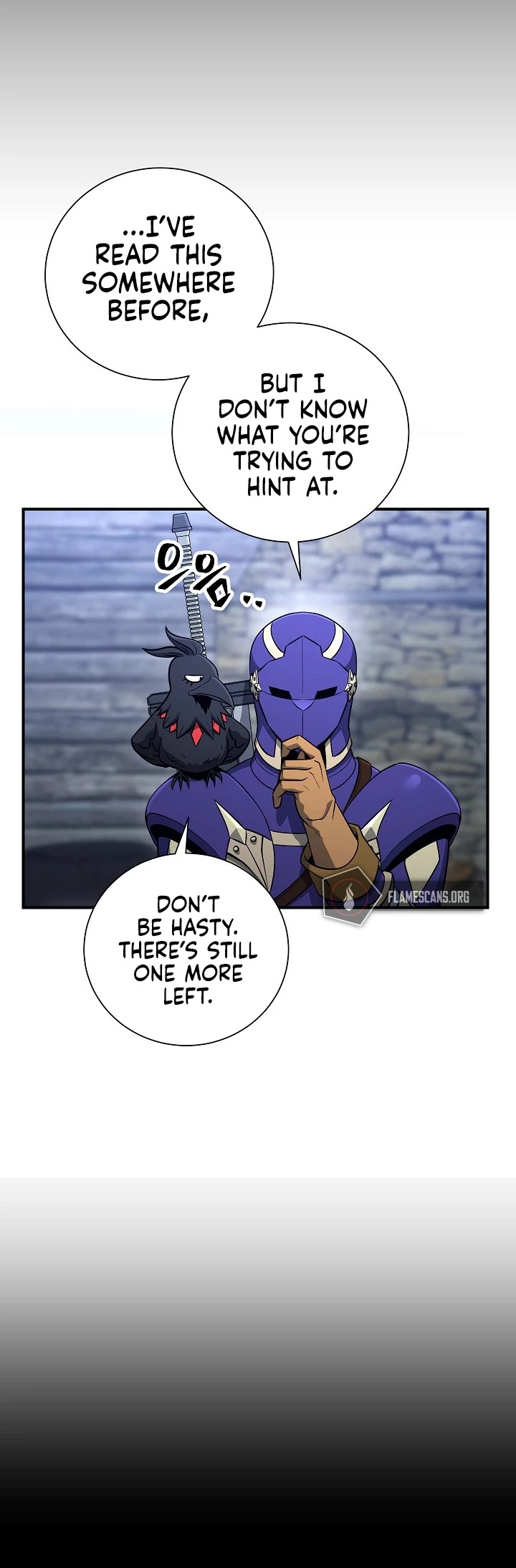 Skeleton Soldier Couldn’t Protect the Dungeon chapter 156 page 17