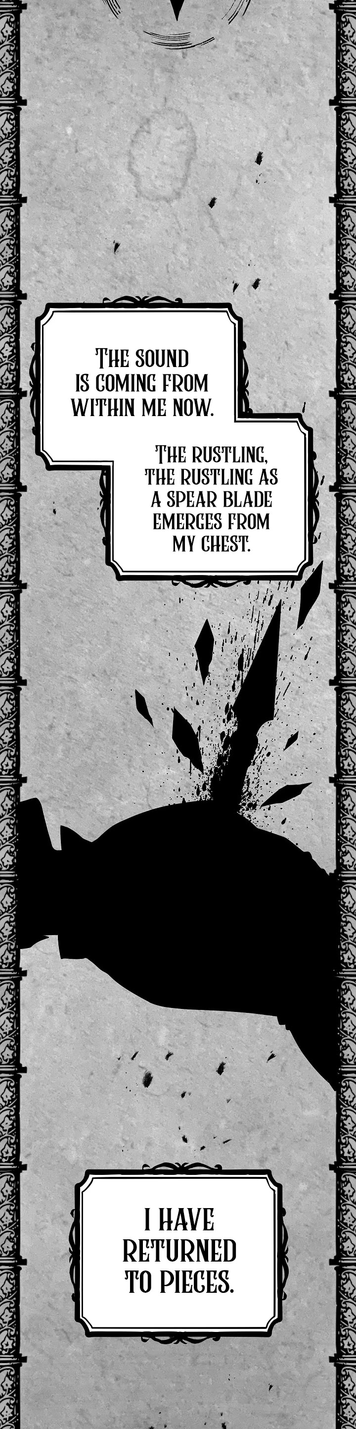 Skeleton Soldier Couldn’t Protect the Dungeon chapter 156 page 20