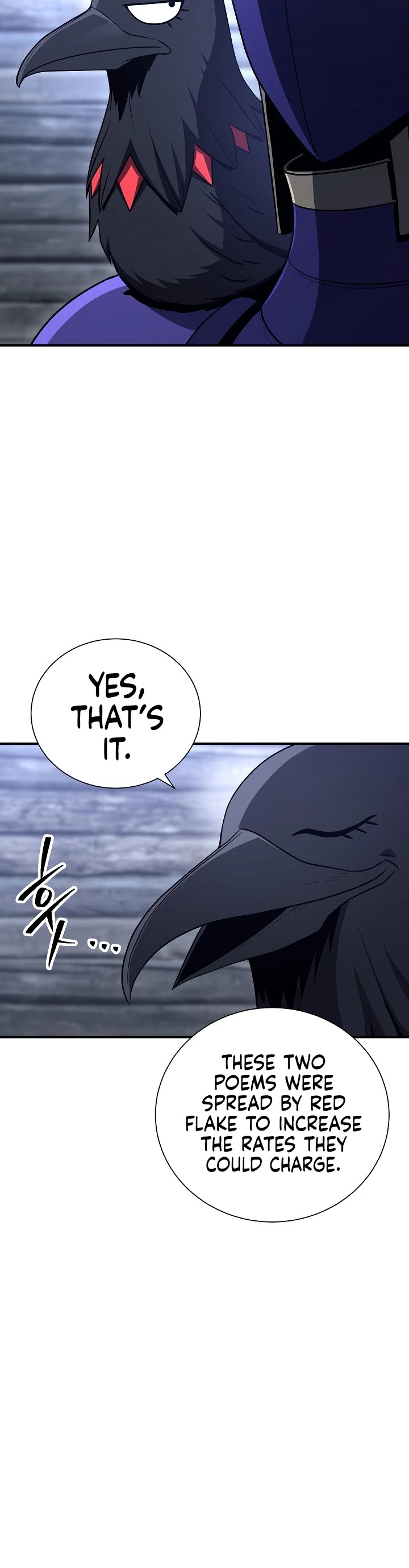 Skeleton Soldier Couldn’t Protect the Dungeon chapter 156 page 25