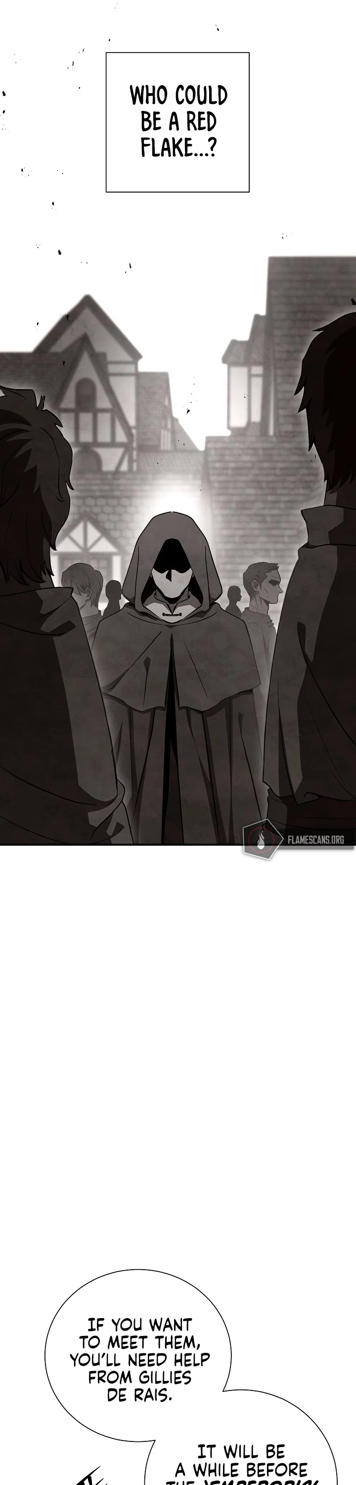 Skeleton Soldier Couldn’t Protect the Dungeon chapter 156 page 30