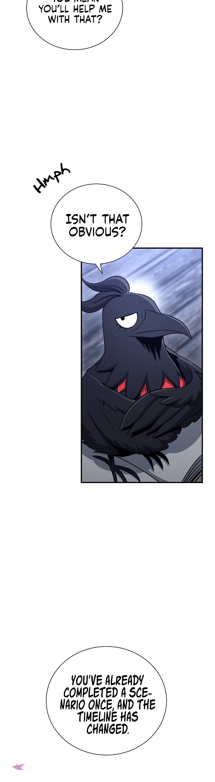 Skeleton Soldier Couldn’t Protect the Dungeon chapter 156 page 33