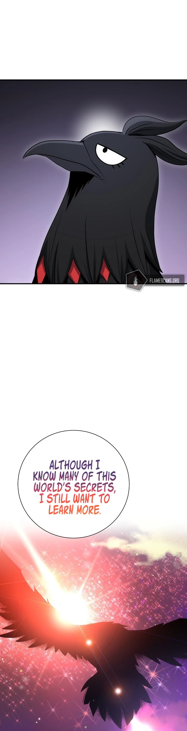 Skeleton Soldier Couldn’t Protect the Dungeon chapter 156 page 36