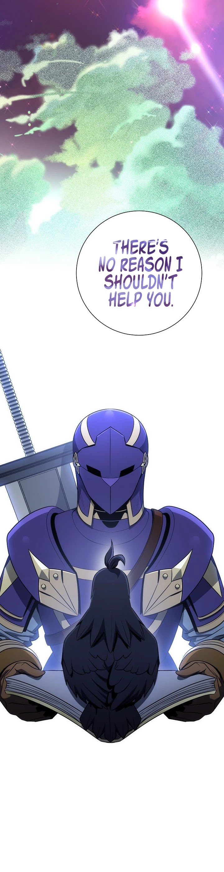 Skeleton Soldier Couldn’t Protect the Dungeon chapter 156 page 37