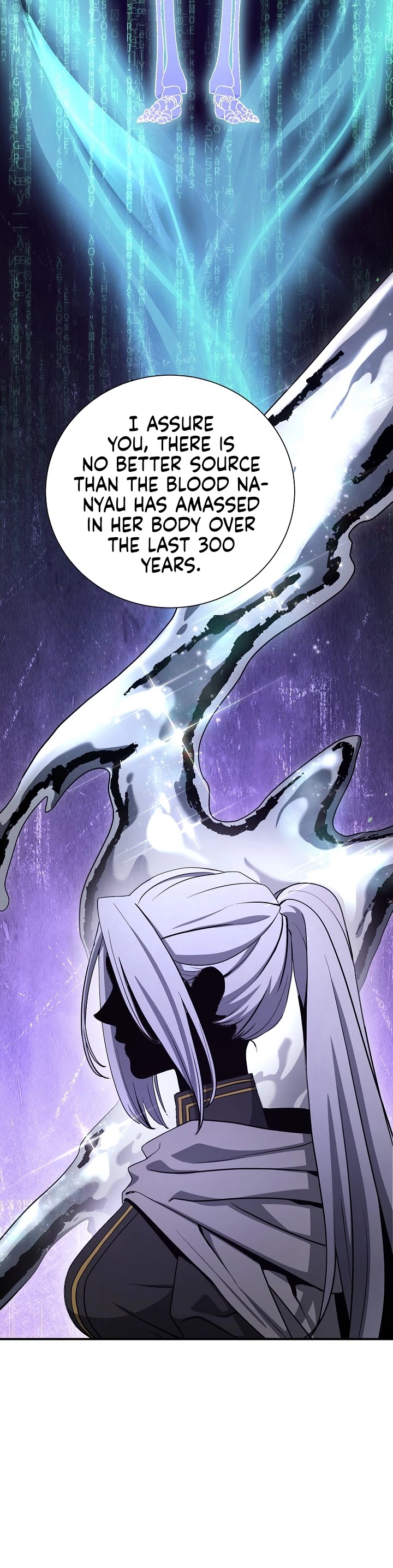 Skeleton Soldier Couldn’t Protect the Dungeon chapter 156 page 4