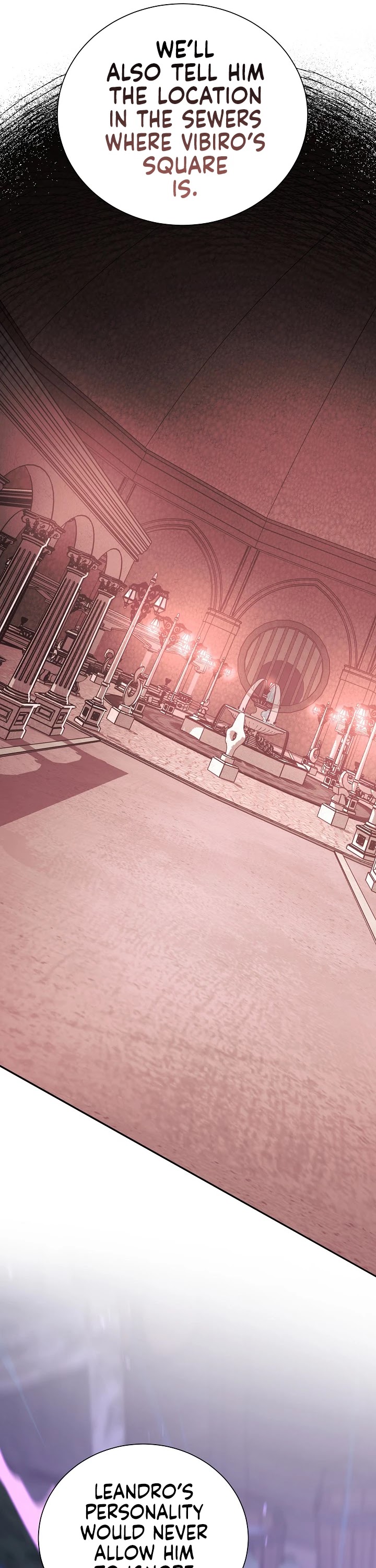 Skeleton Soldier Couldn’t Protect the Dungeon chapter 156 page 42