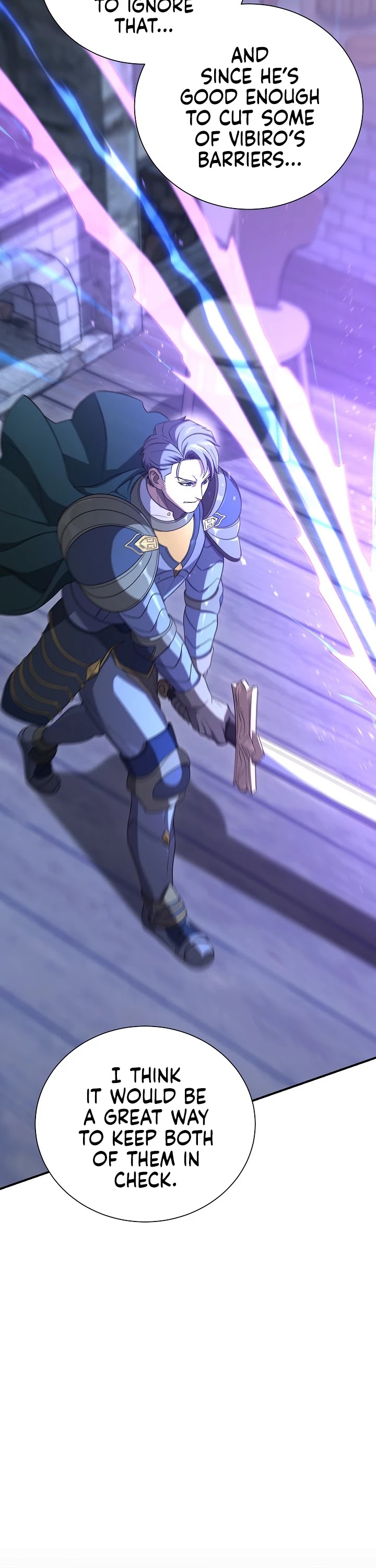 Skeleton Soldier Couldn’t Protect the Dungeon chapter 156 page 43