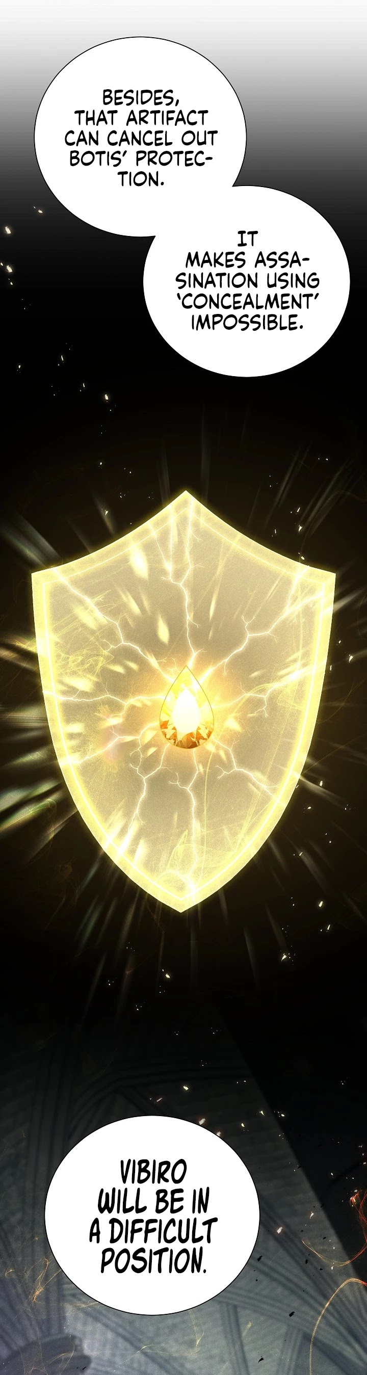 Skeleton Soldier Couldn’t Protect the Dungeon chapter 156 page 44