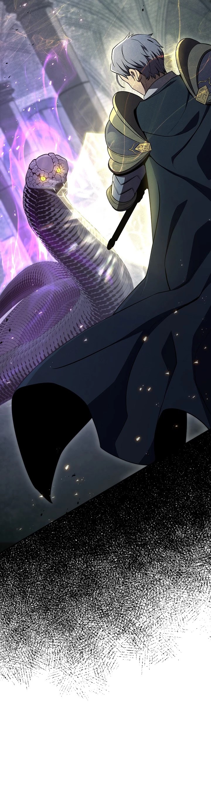 Skeleton Soldier Couldn’t Protect the Dungeon chapter 156 page 45