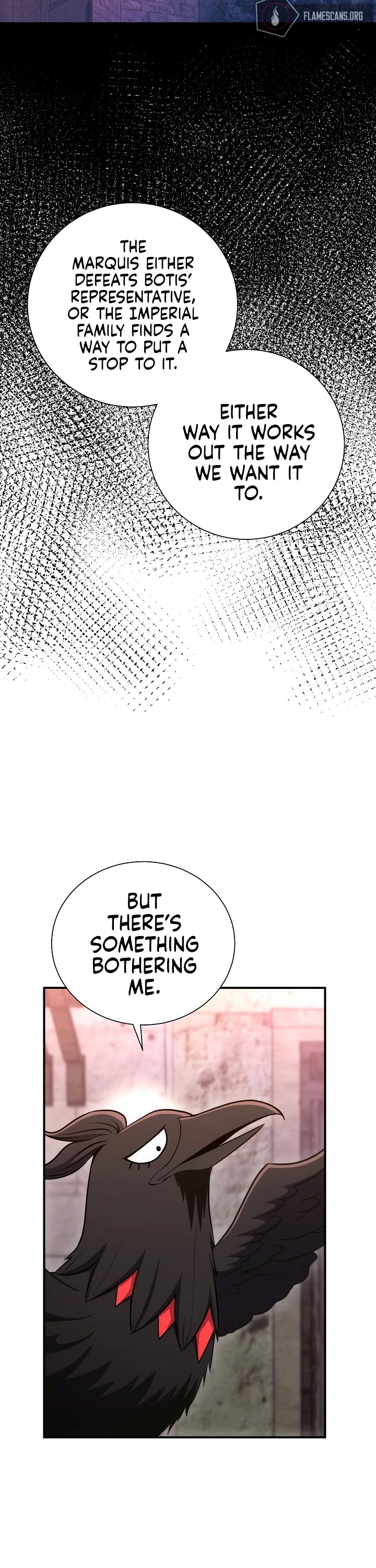 Skeleton Soldier Couldn’t Protect the Dungeon chapter 156 page 47