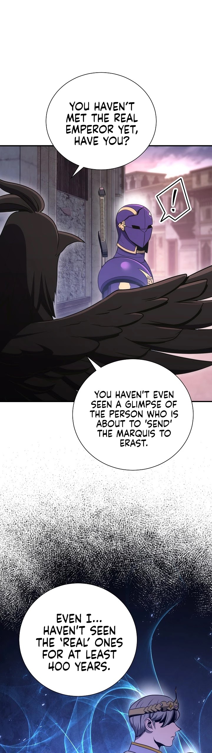 Skeleton Soldier Couldn’t Protect the Dungeon chapter 156 page 48