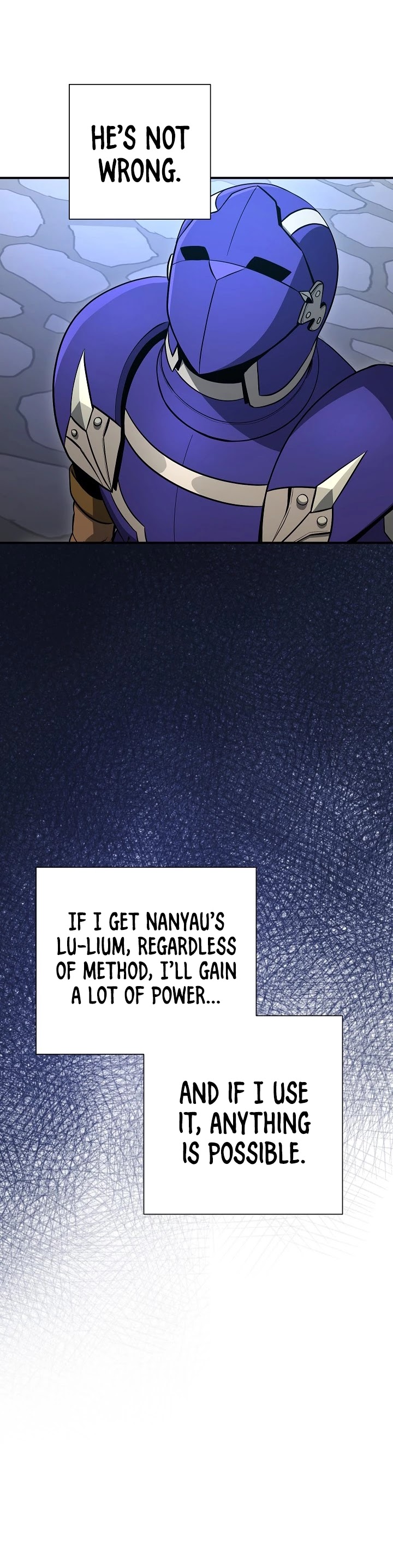 Skeleton Soldier Couldn’t Protect the Dungeon chapter 156 page 5