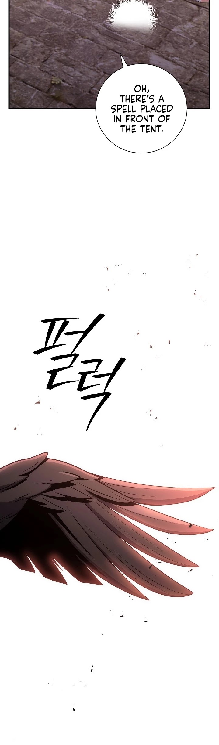 Skeleton Soldier Couldn’t Protect the Dungeon chapter 156 page 53