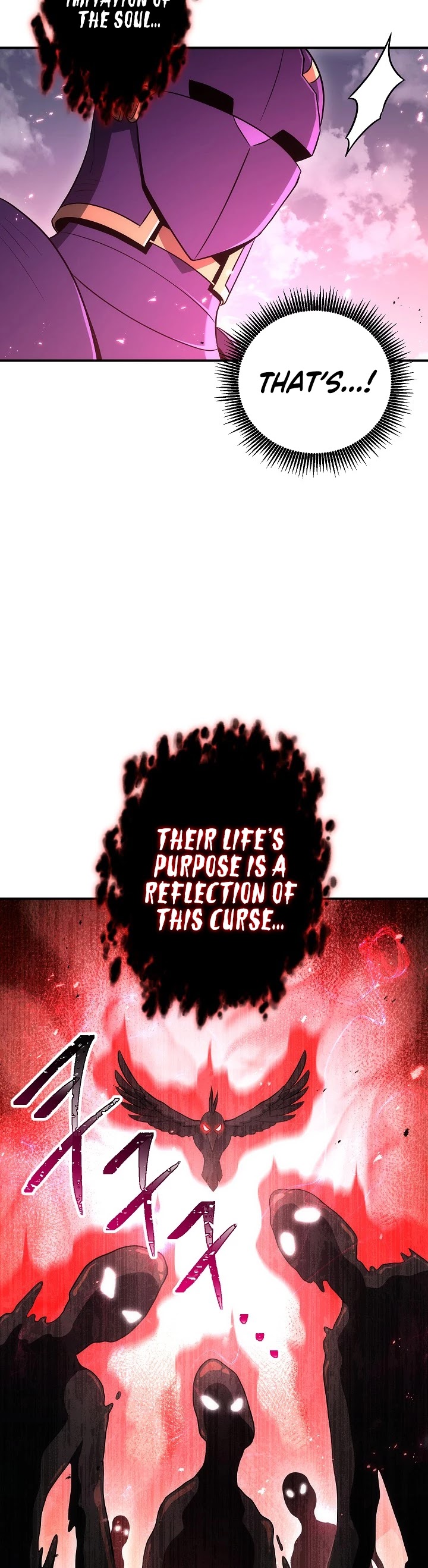 Skeleton Soldier Couldn’t Protect the Dungeon chapter 156 page 56