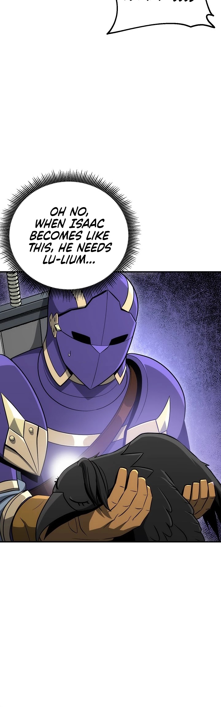 Skeleton Soldier Couldn’t Protect the Dungeon chapter 156 page 61